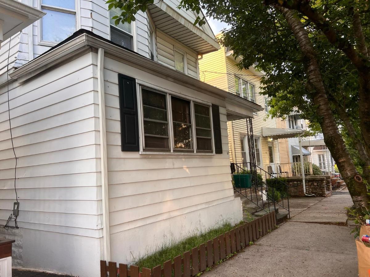 Garden Suite 30 Mins To Nyc, Mins To Ewr, Prudential Center, Njpack Belleville Exterior foto