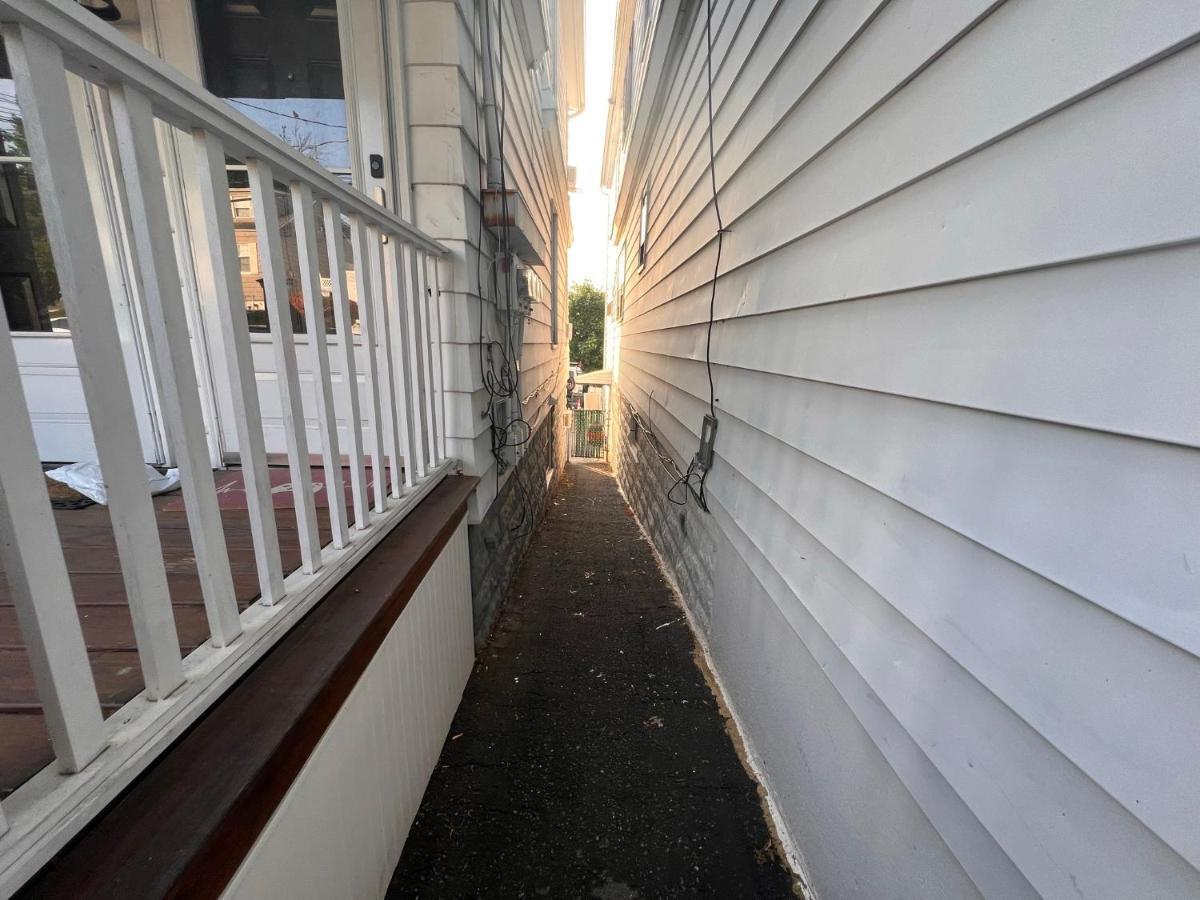 Garden Suite 30 Mins To Nyc, Mins To Ewr, Prudential Center, Njpack Belleville Exterior foto